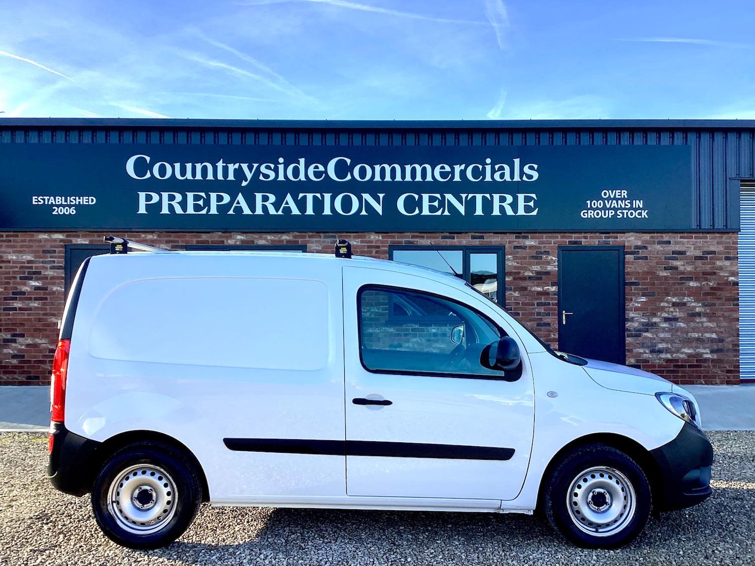 Used Mercedes-Benz Citan 2021 for sale - 77093724: Photo 7