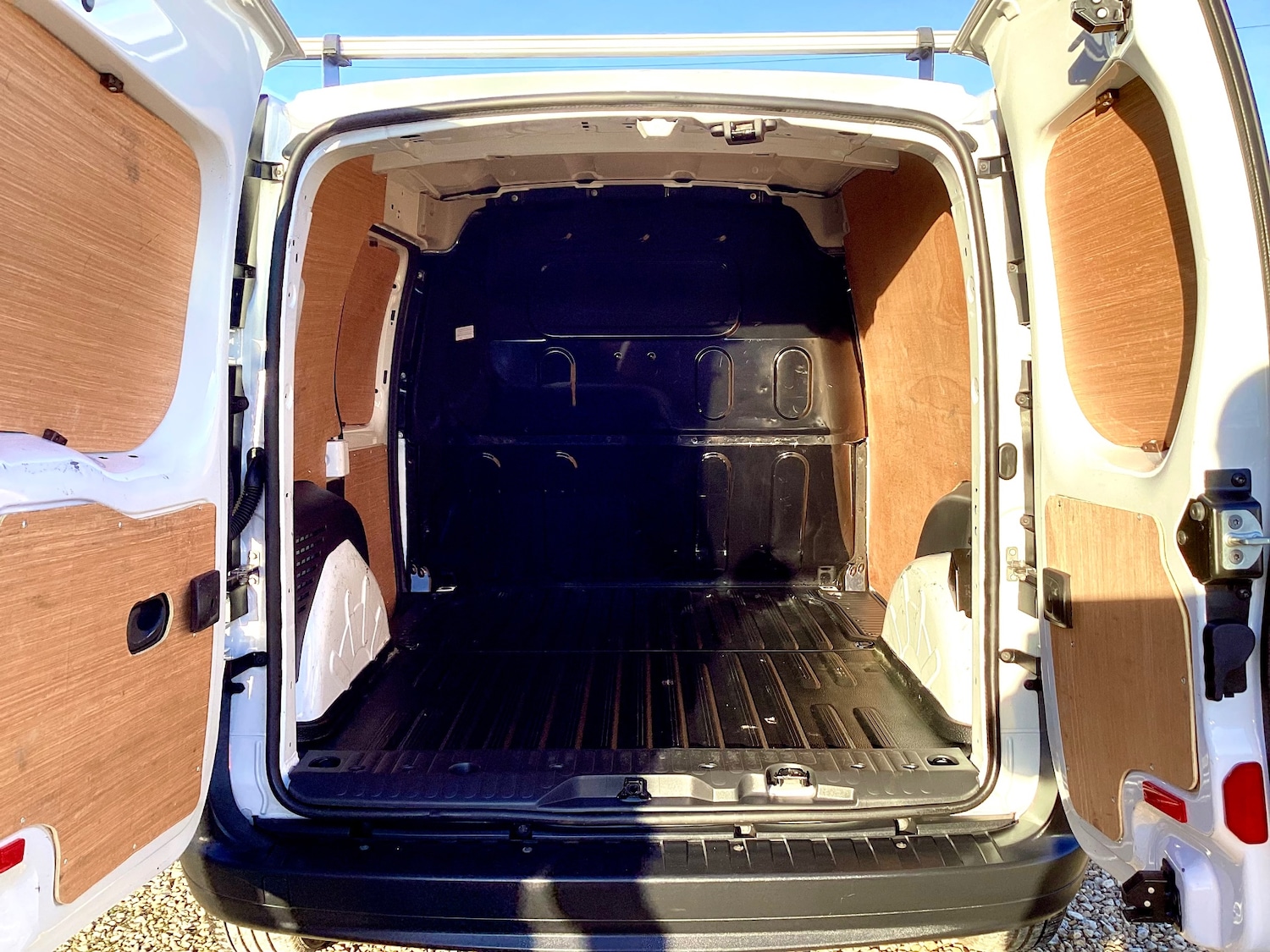 Used Mercedes-Benz Citan 2021 for sale - 77093724: Photo 9