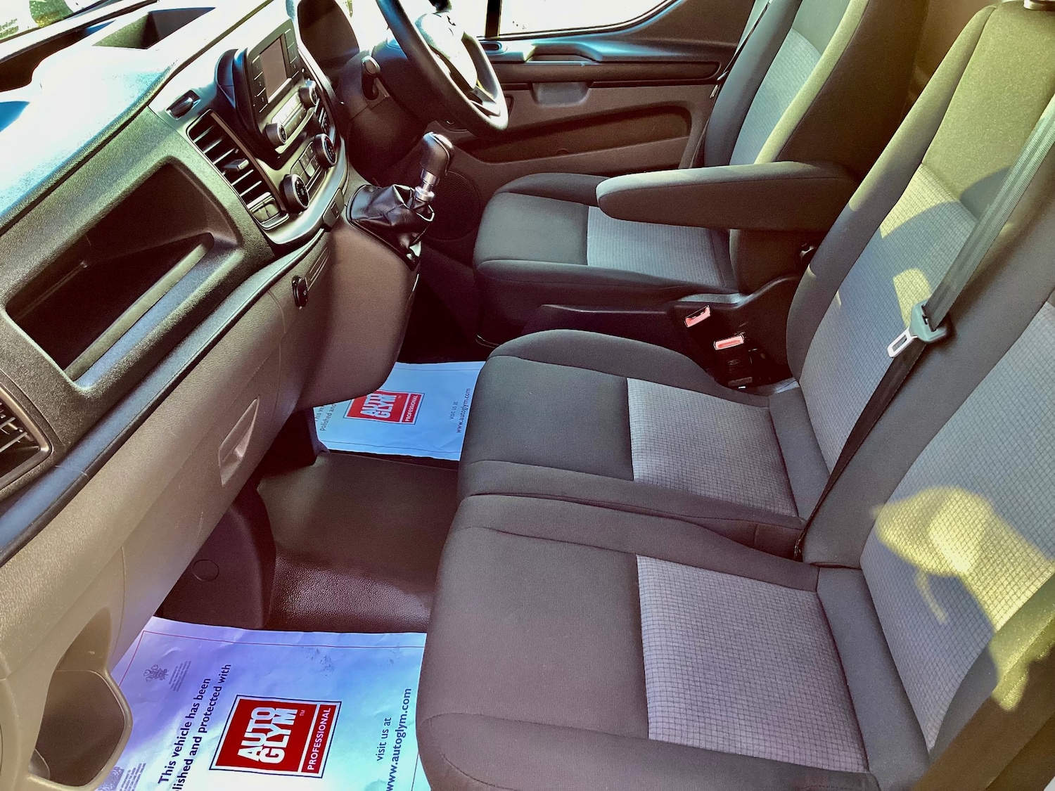 Used Ford Transit Custom 2021 for sale - 77353831: Photo 10