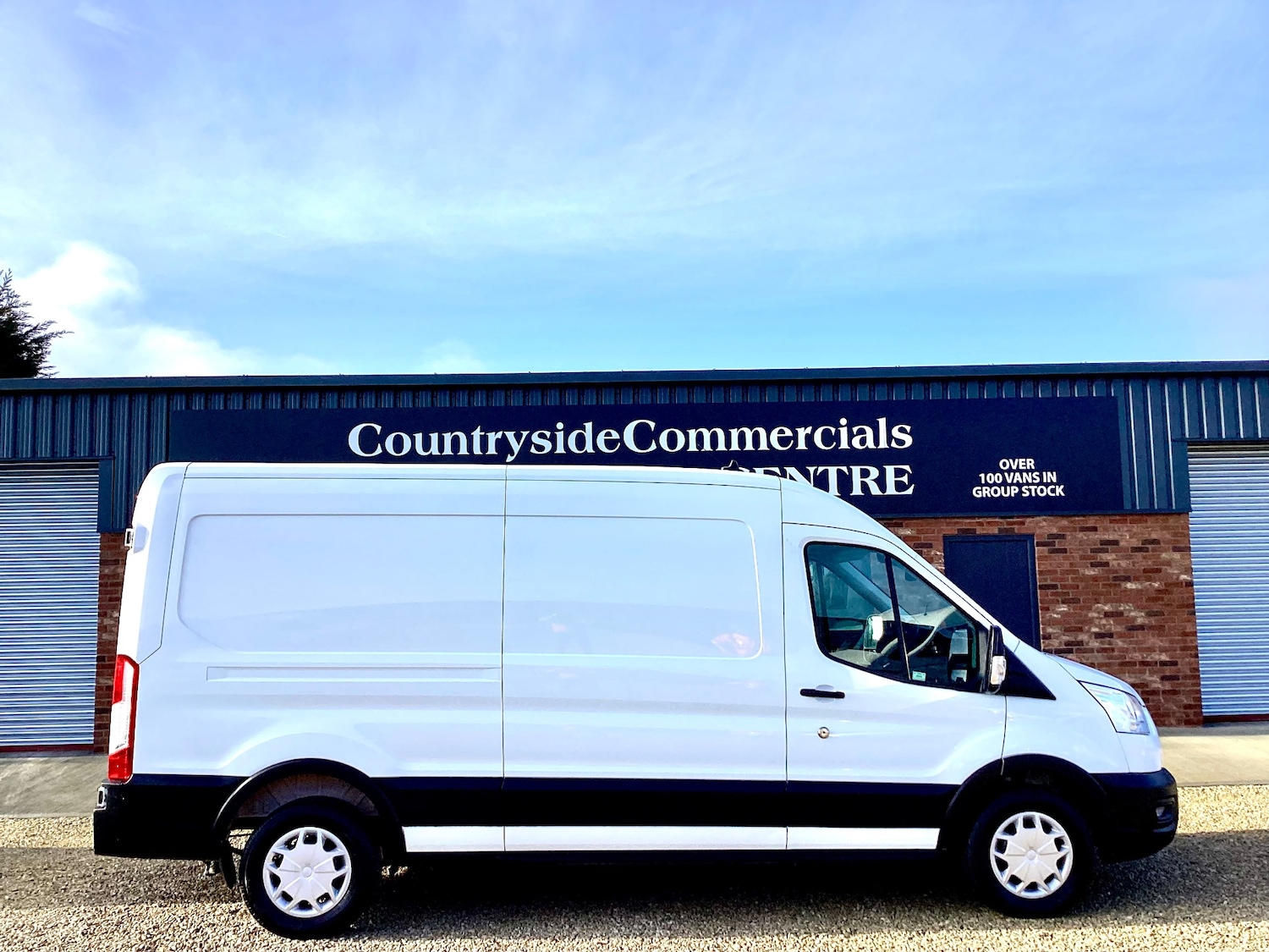 Used Ford Transit 2022 for sale - 77354331: Photo 6