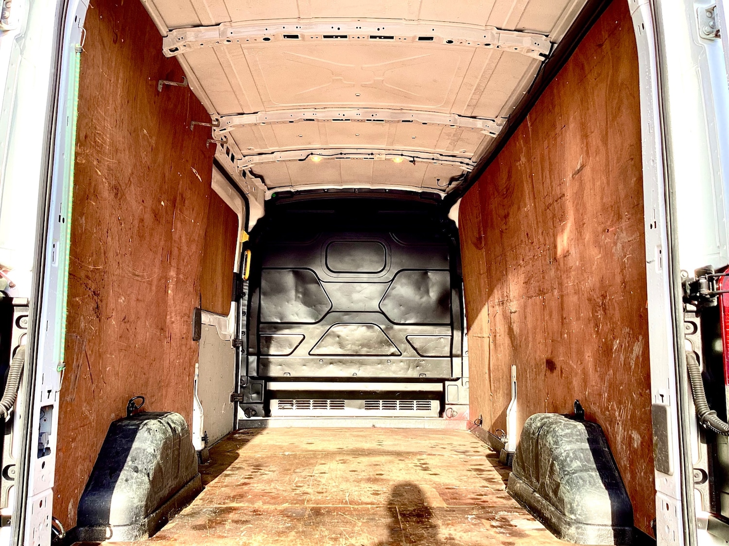 Used Ford Transit 2022 for sale - 77354331: Photo 8