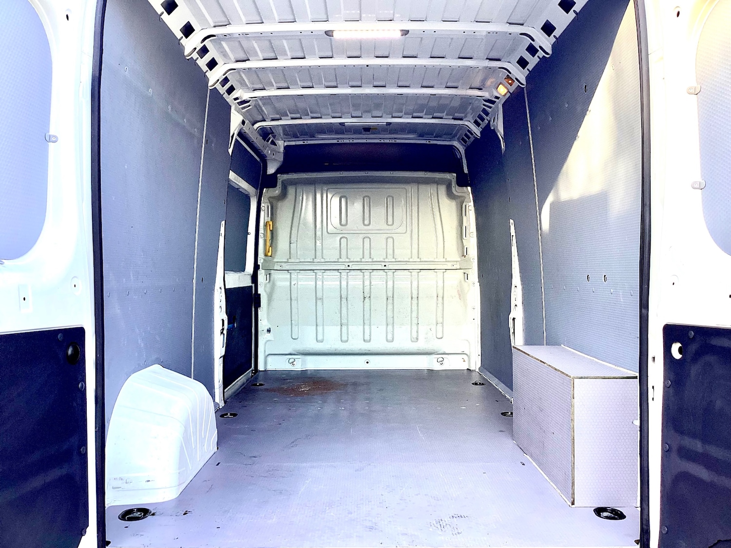 Used Citroen Relay 2020 for sale - 77564143: Photo 8