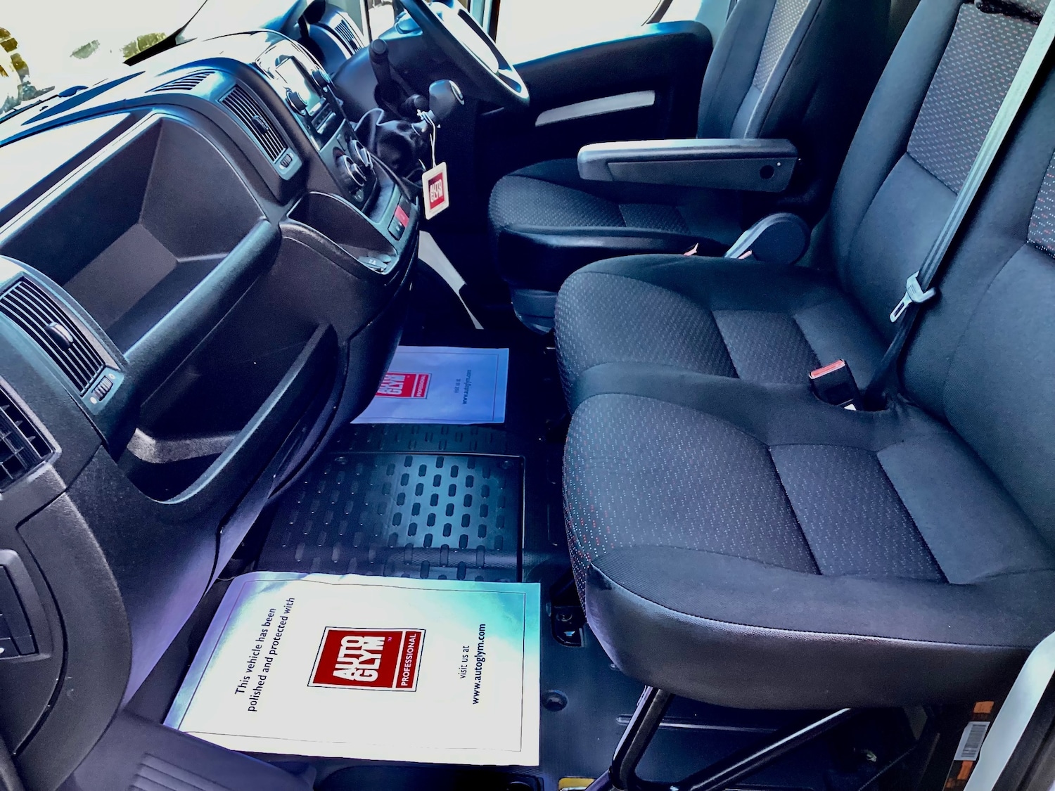 Used Citroen Relay 2020 for sale - 77564143: Photo 9