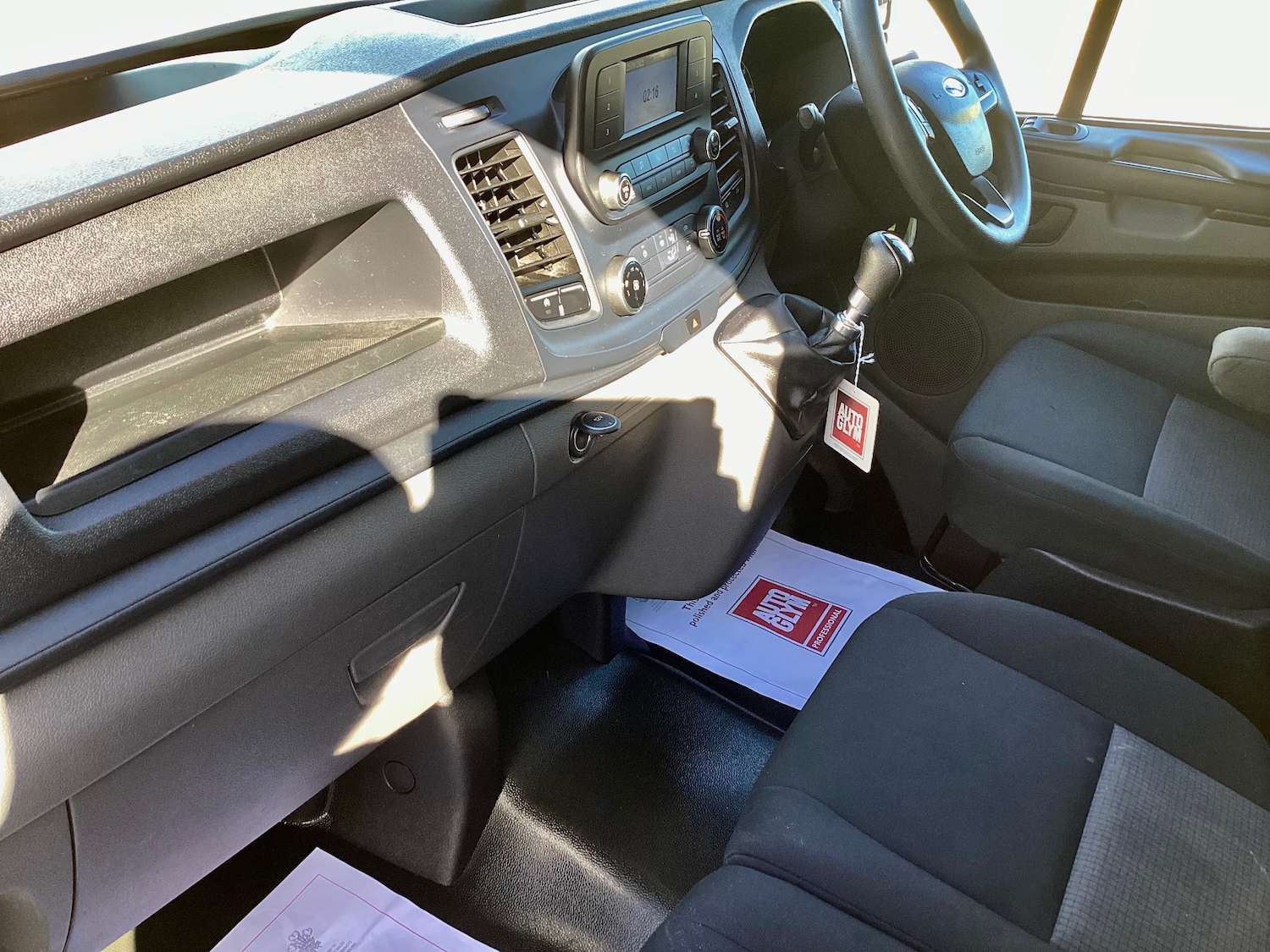 Used Ford Transit Custom 2020 for sale - 74728621: Photo 10