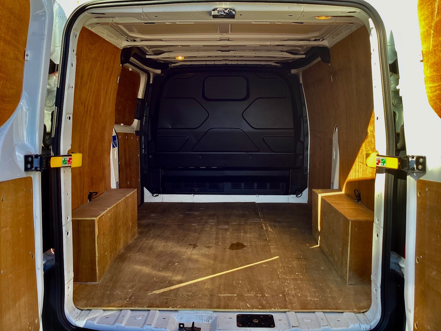 Used Ford Transit Custom 2020 for sale - 74728621: Photo 8