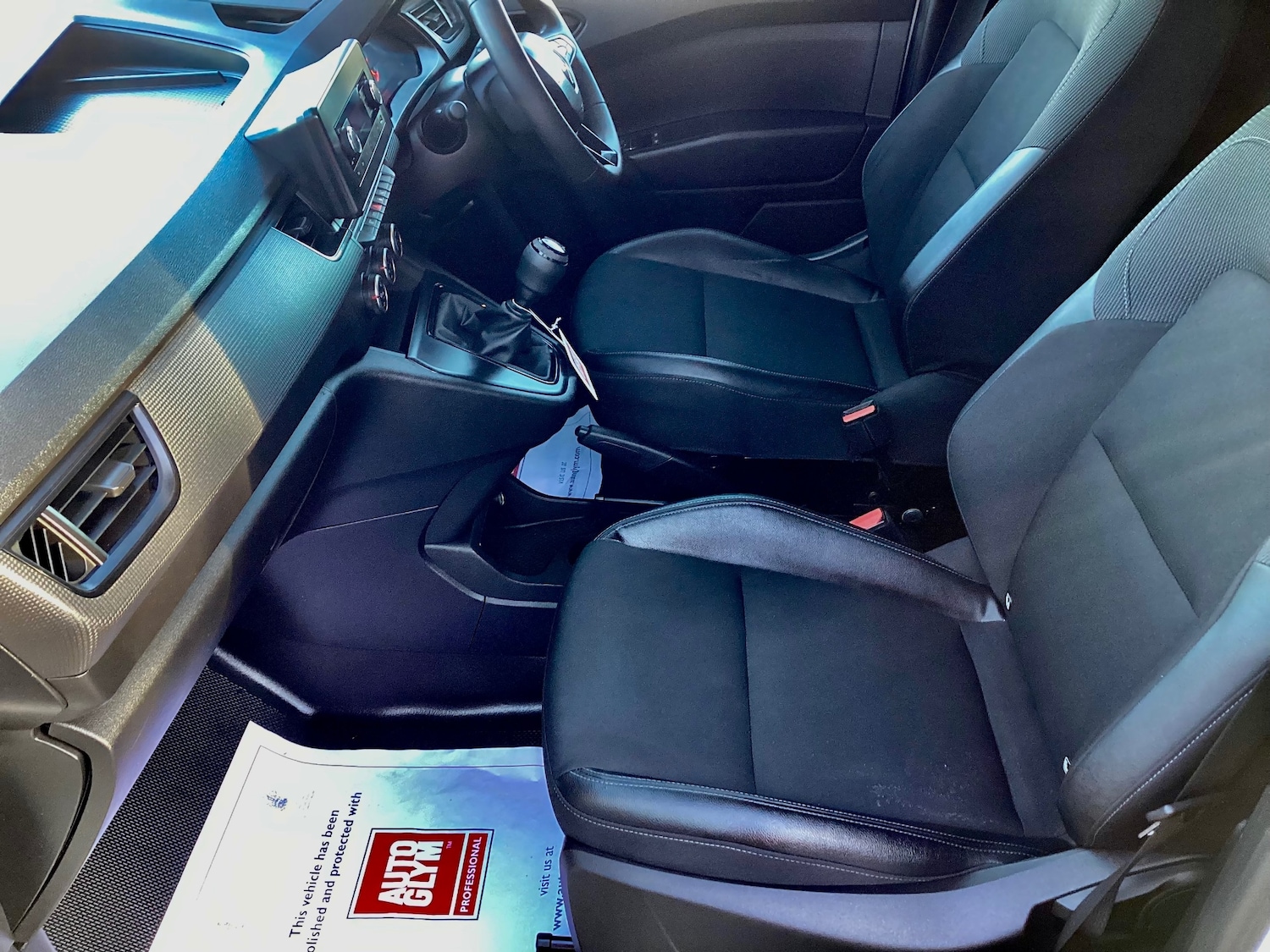 Used Renault Kangoo 2023 for sale - 77100556: Photo 10