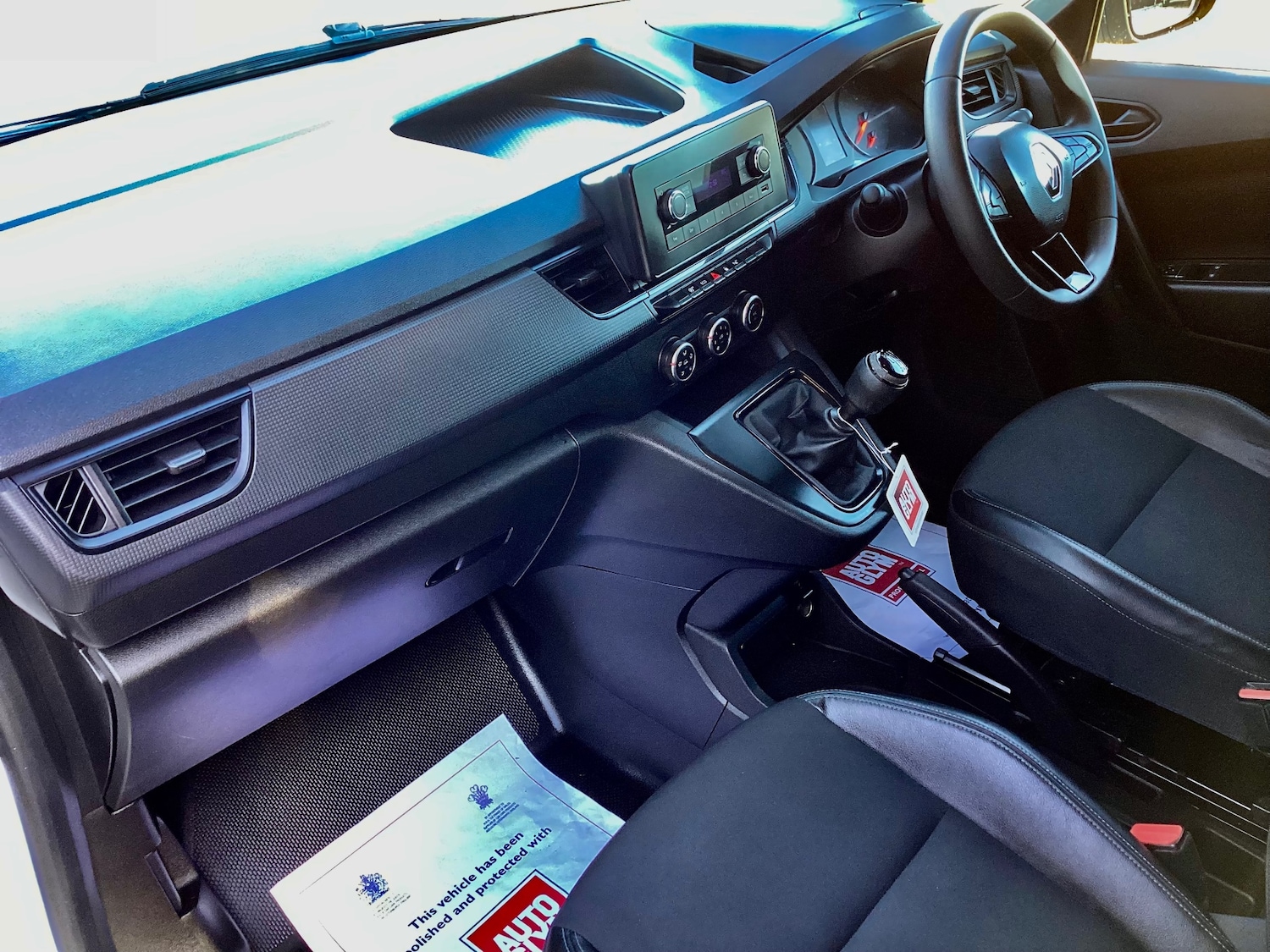 Used Renault Kangoo 2023 for sale - 77100556: Photo 11