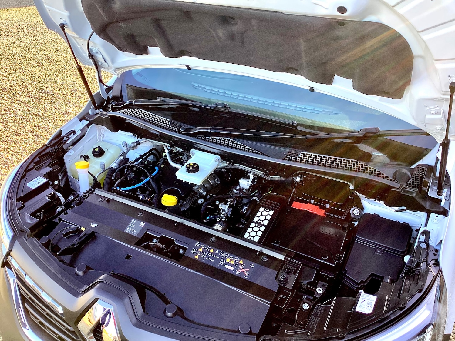 Used Renault Kangoo 2023 for sale - 77100556: Photo 12