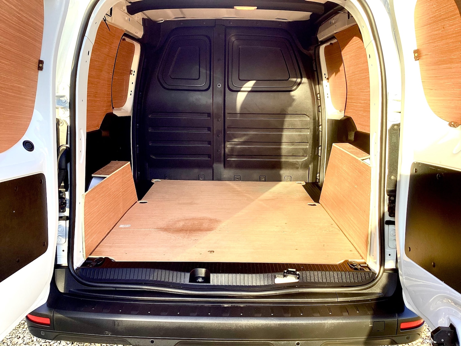 Used Renault Kangoo 2023 for sale - 77100556: Photo 9