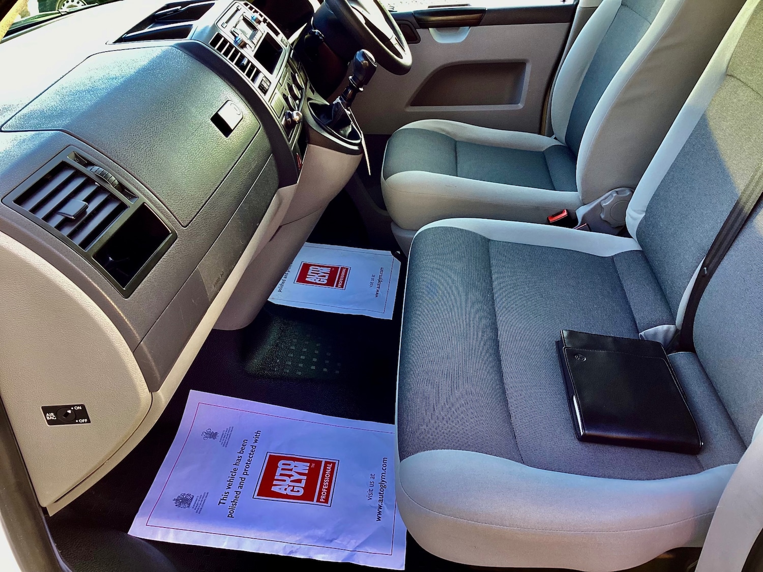 Used Volkswagen Transporter 2015 for sale - 77352232: Photo 9