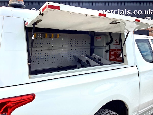Used Mitsubishi L200 2018 for sale - 75273043: Photo 5