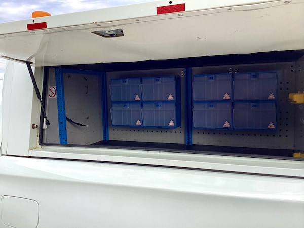 Used Mitsubishi L200 2018 for sale - 75273043: Photo 6