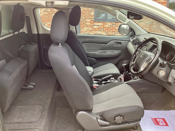 Used Mitsubishi L200 2018 for sale - 75273043: Photo 7