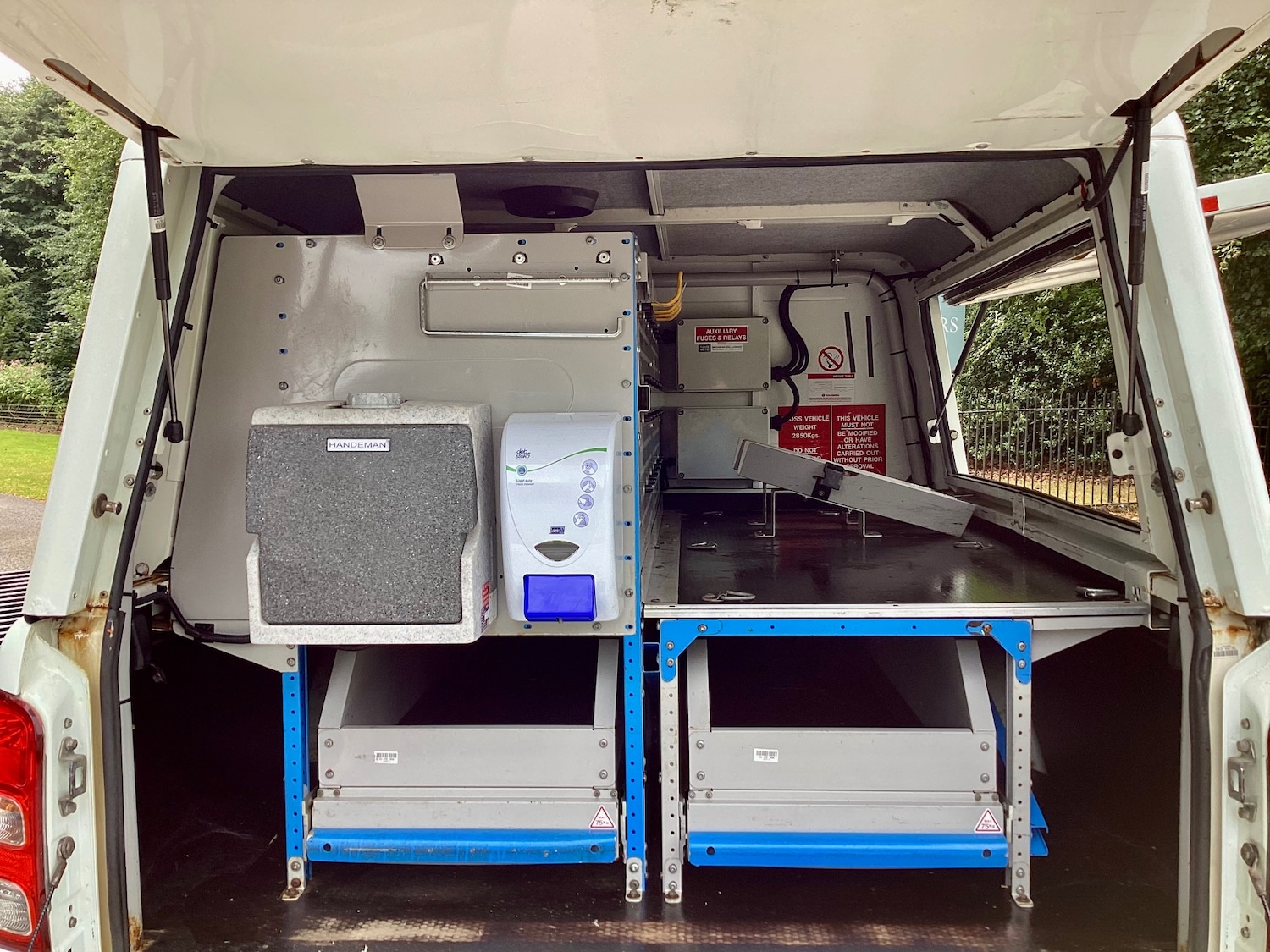 Vehicle 9