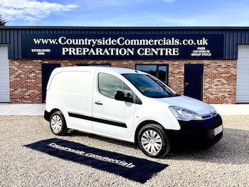 Citroen - Berlingo