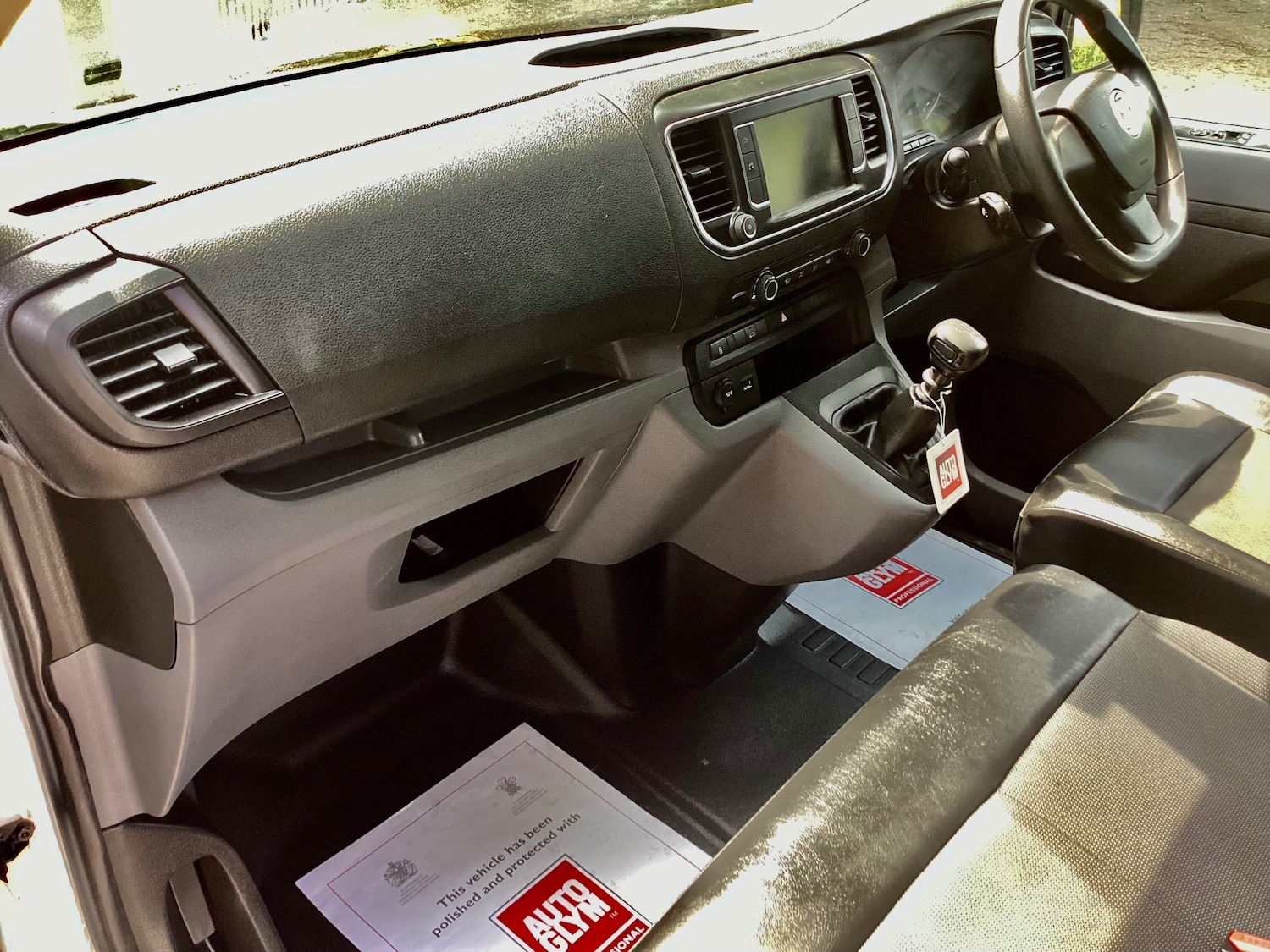 Vehicle 11