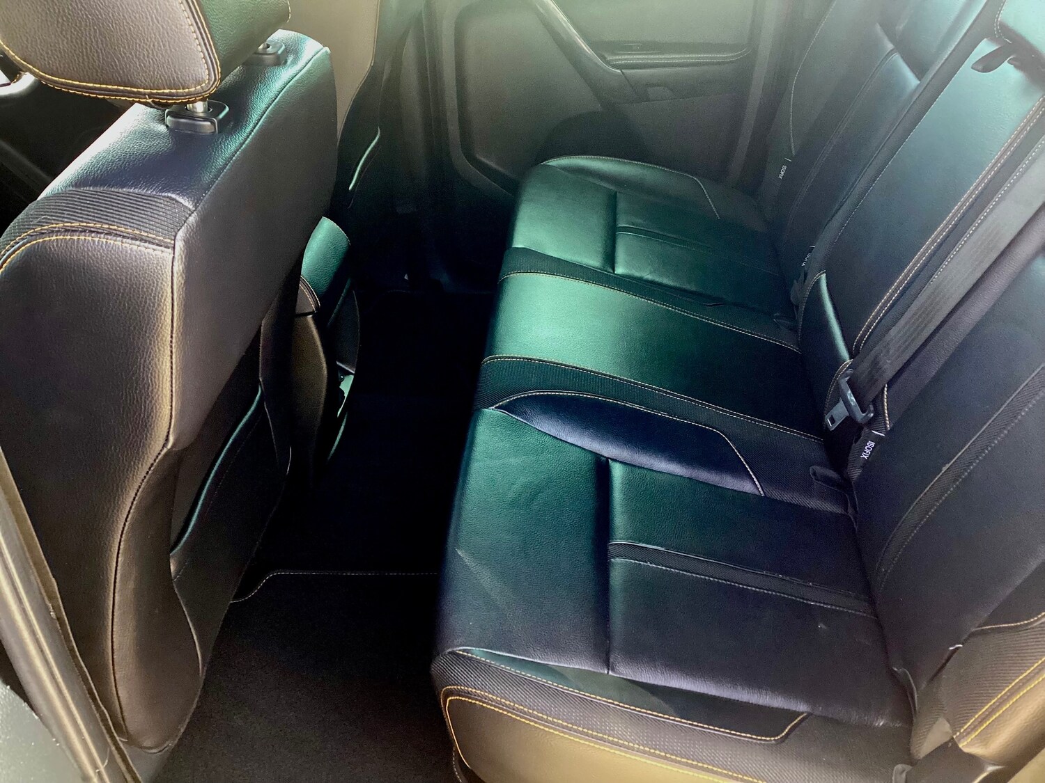 Used Ford Ranger 2021 for sale - 77685248: Photo 10