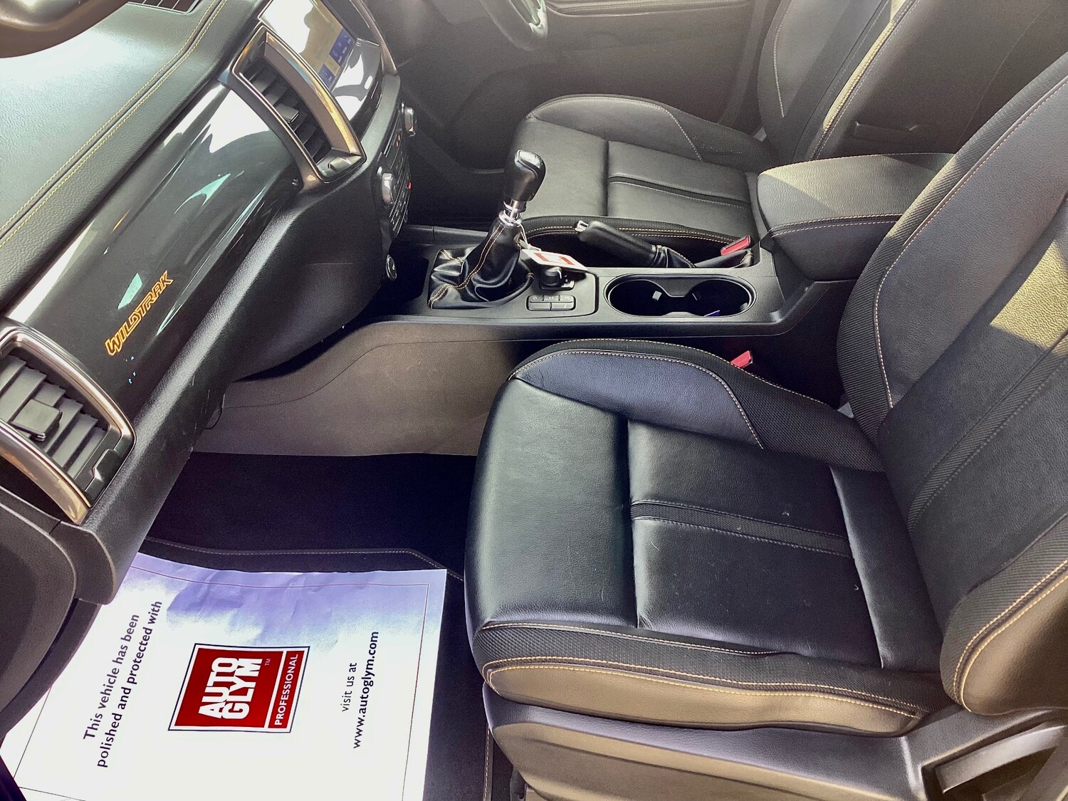 Used Ford Ranger 2021 for sale - 77685248: Photo 11