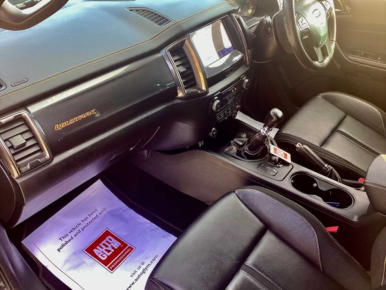 Used Ford Ranger 2021 for sale - 77685248: Photo 12