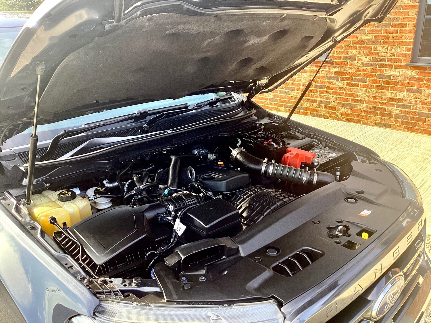 Used Ford Ranger 2021 for sale - 77685248: Photo 13