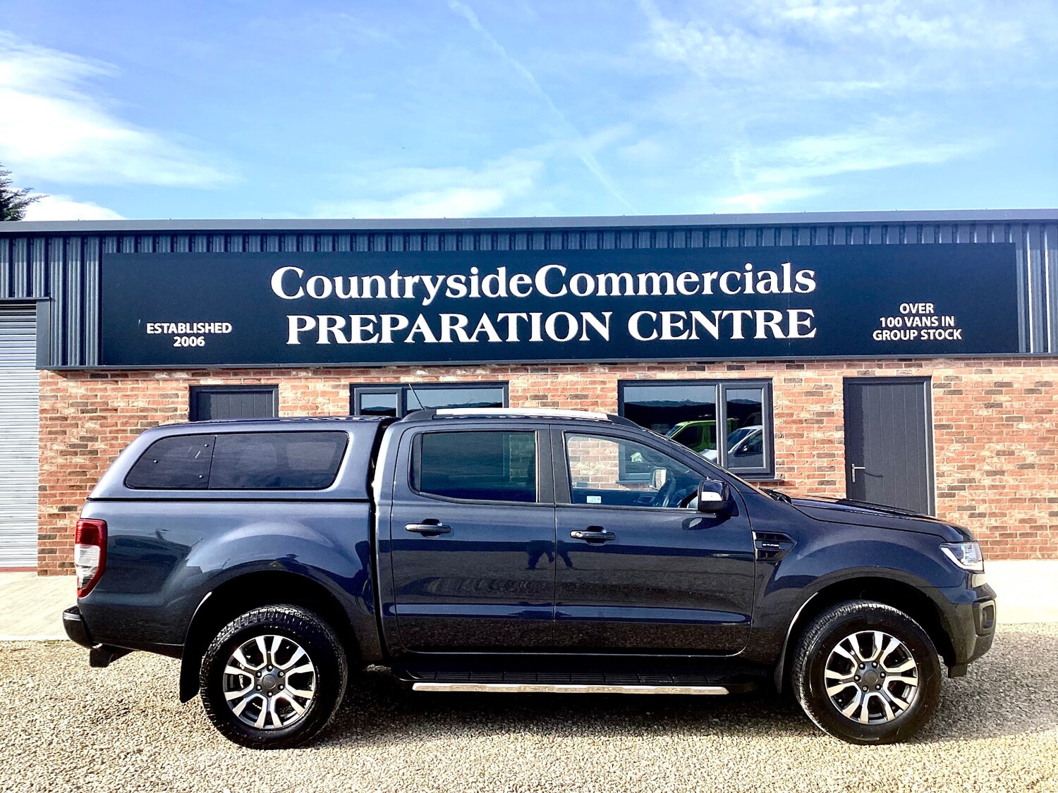 Used Ford Ranger 2021 for sale - 77685248: Photo 5