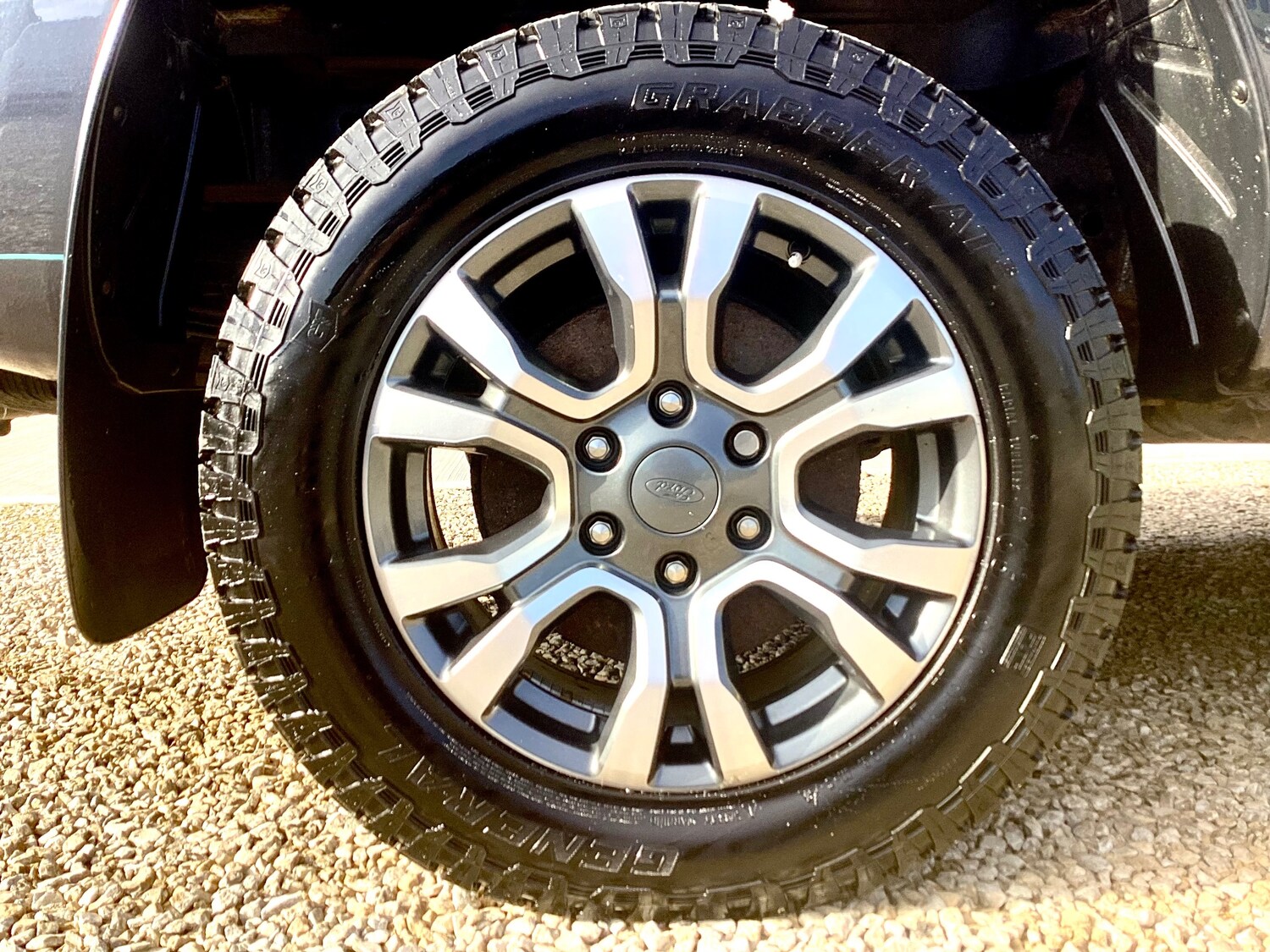 Used Ford Ranger 2021 for sale - 77685248: Photo 6