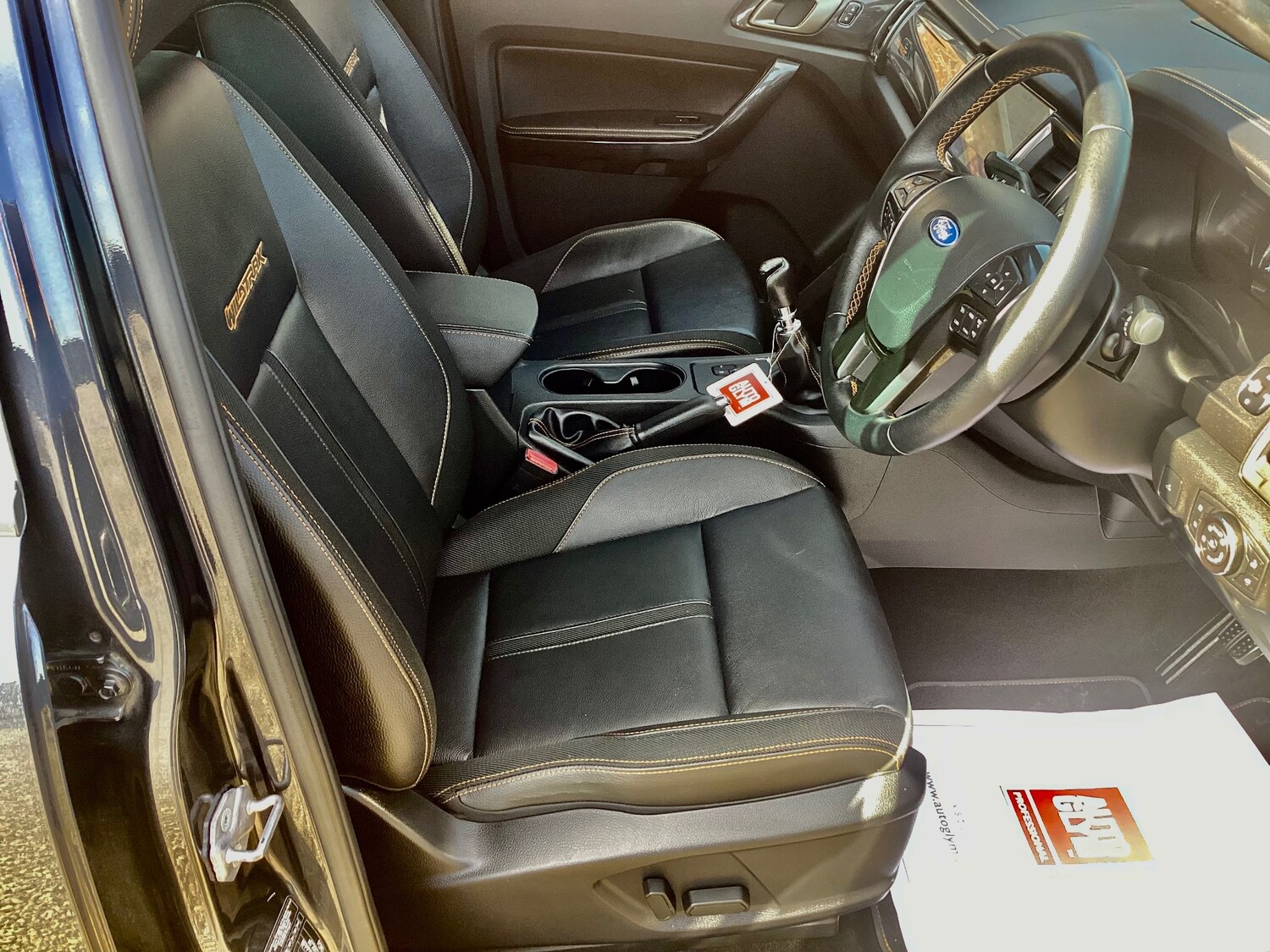 Used Ford Ranger 2021 for sale - 77685248: Photo 7