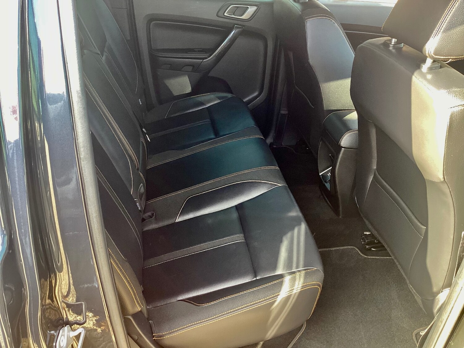 Used Ford Ranger 2021 for sale - 77685248: Photo 8