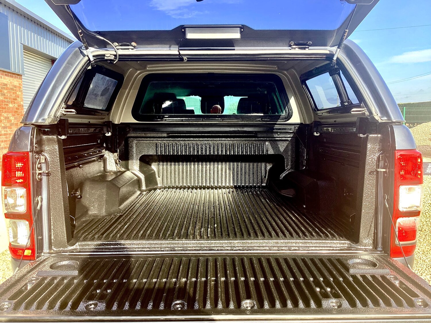 Used Ford Ranger 2021 for sale - 77685248: Photo 9