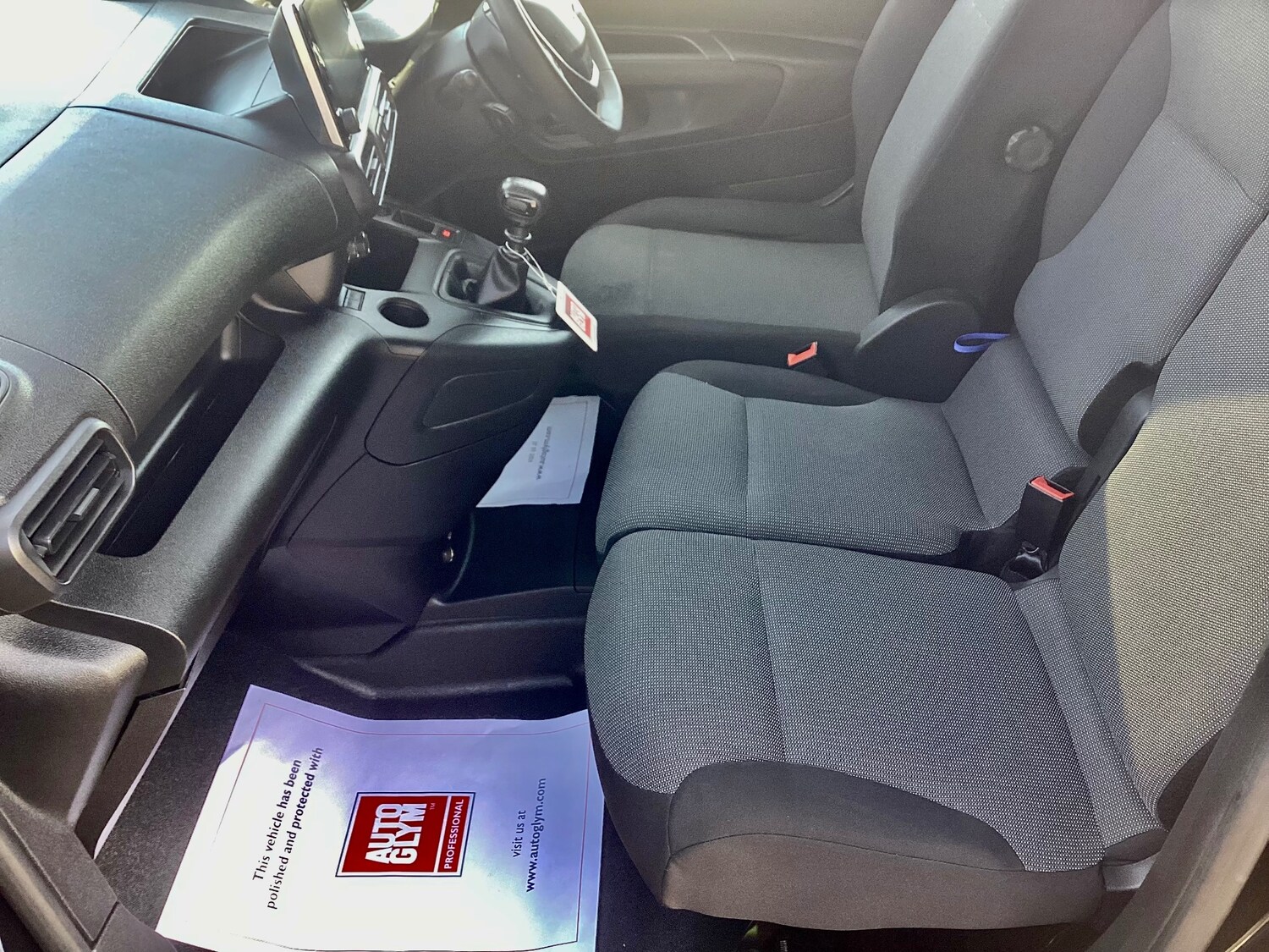 Used Peugeot Partner 2022 for sale - 77685249: Photo 8