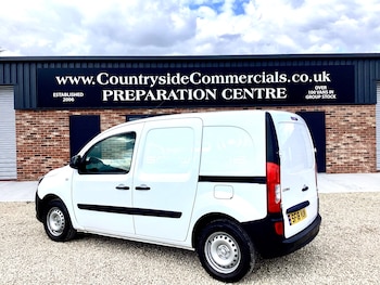 Used Mercedes-Benz Citan 2018 for sale - 75554137: Photo