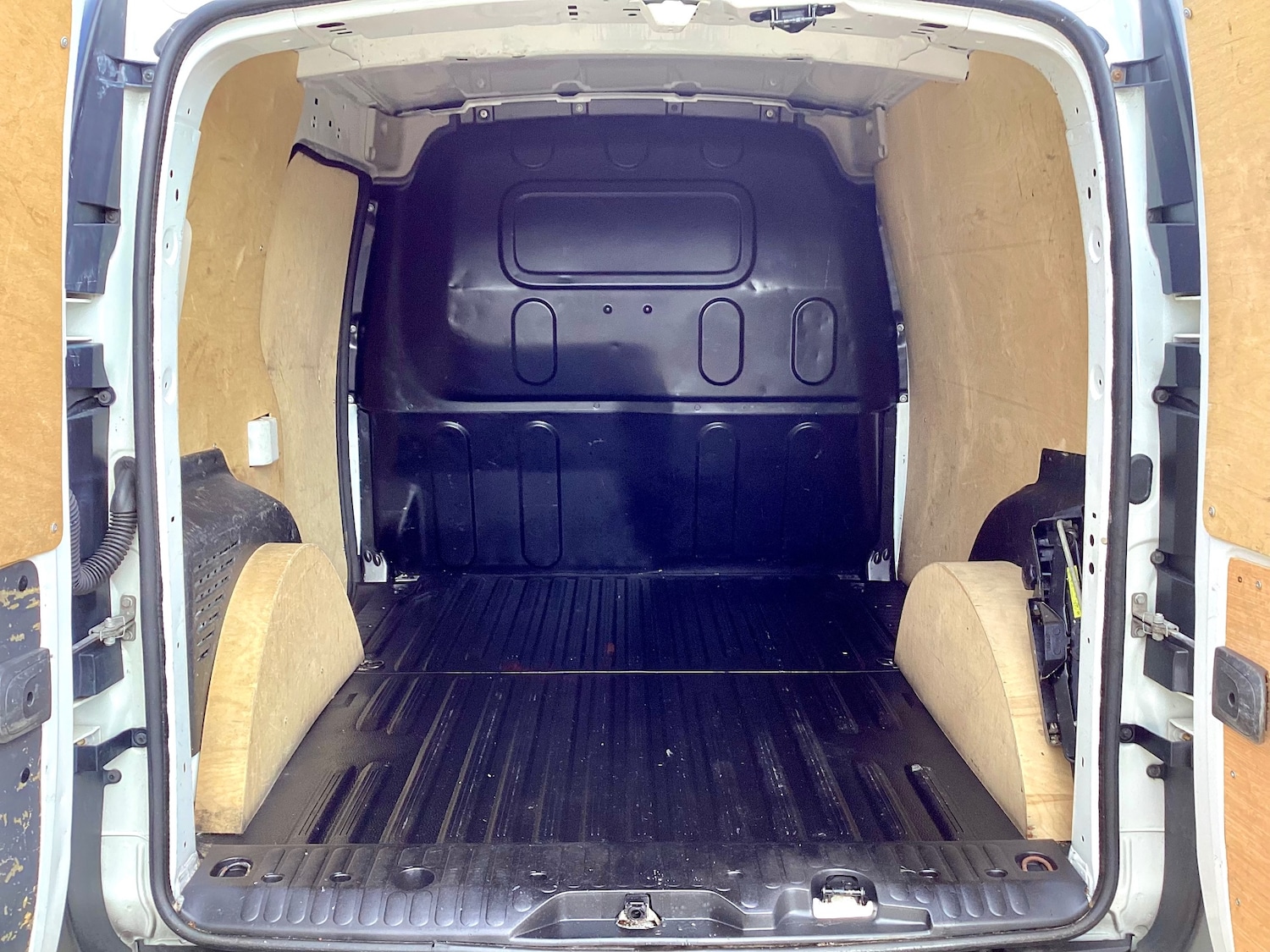 Used Mercedes-Benz Citan 2018 for sale - 75554137: Photo 8