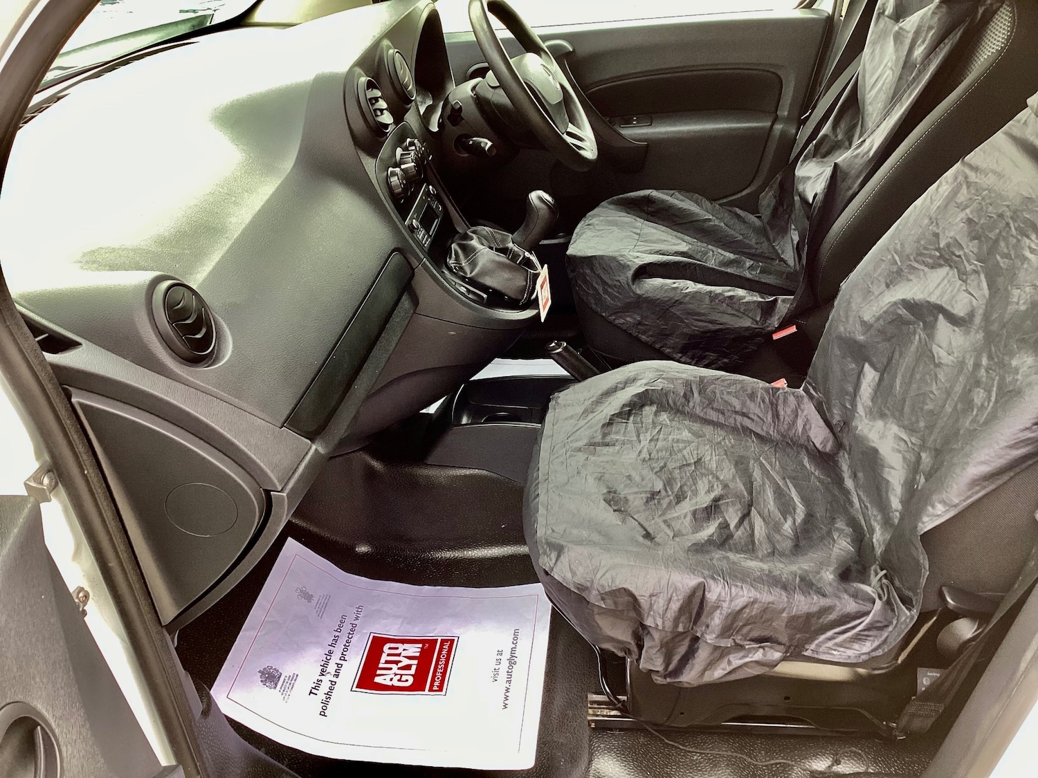 Used Mercedes-Benz Citan 2018 for sale - 75554137: Photo 9