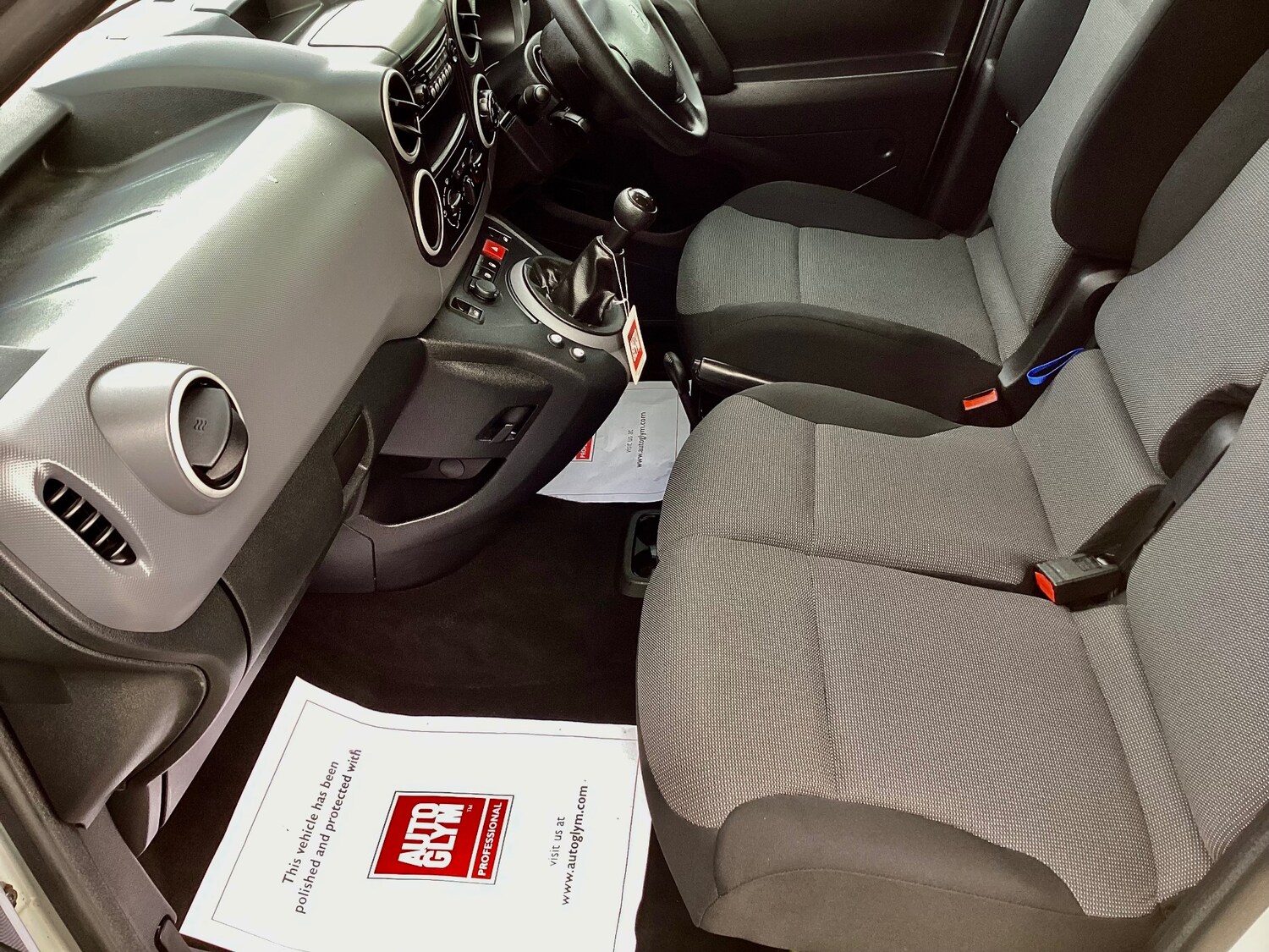 Used Peugeot Partner 2019 for sale - 77685816: Photo 10