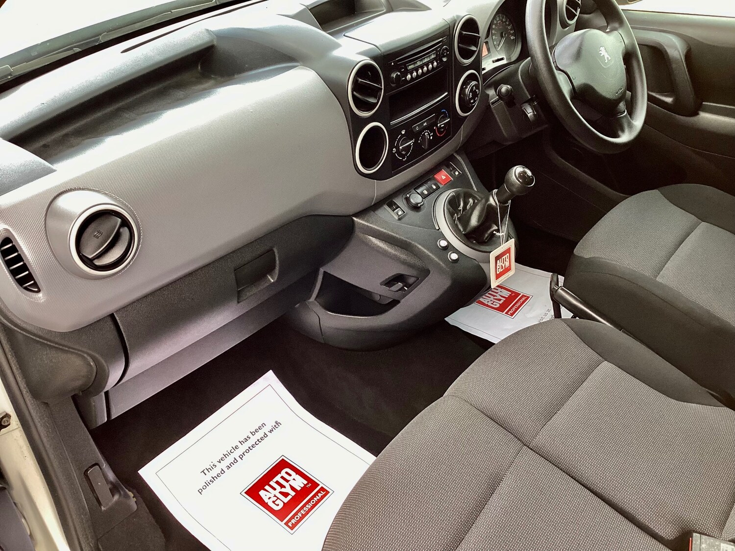 Used Peugeot Partner 2019 for sale - 77685816: Photo 11