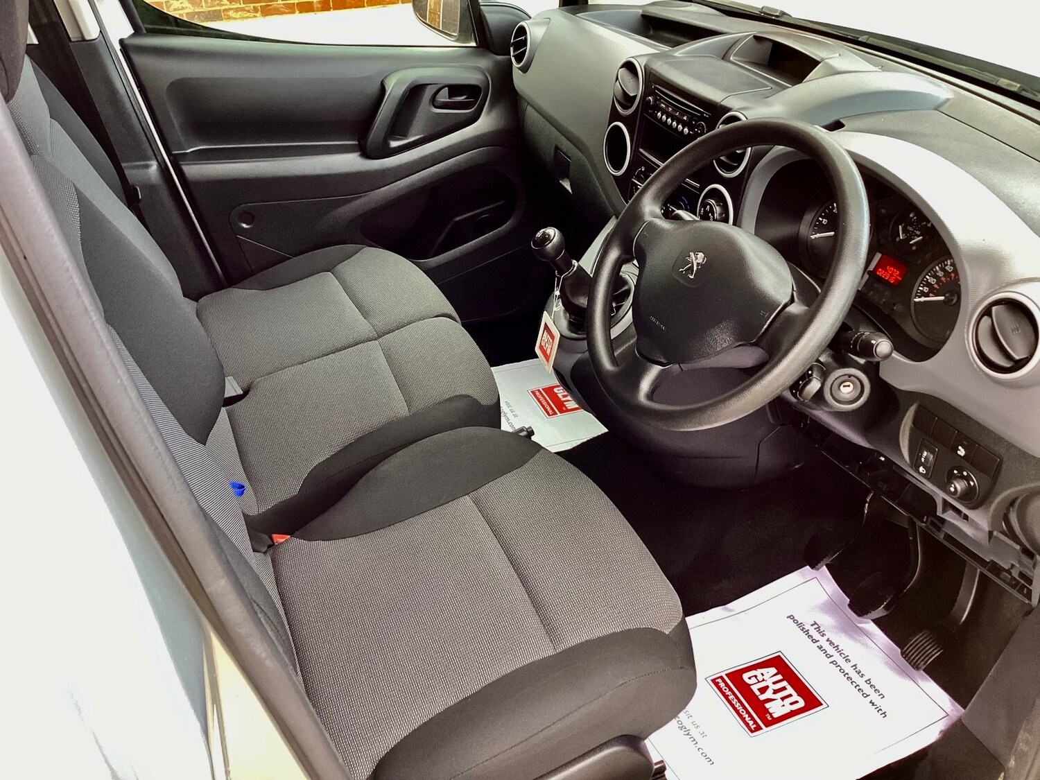 Used Peugeot Partner 2019 for sale - 77685816: Photo 8