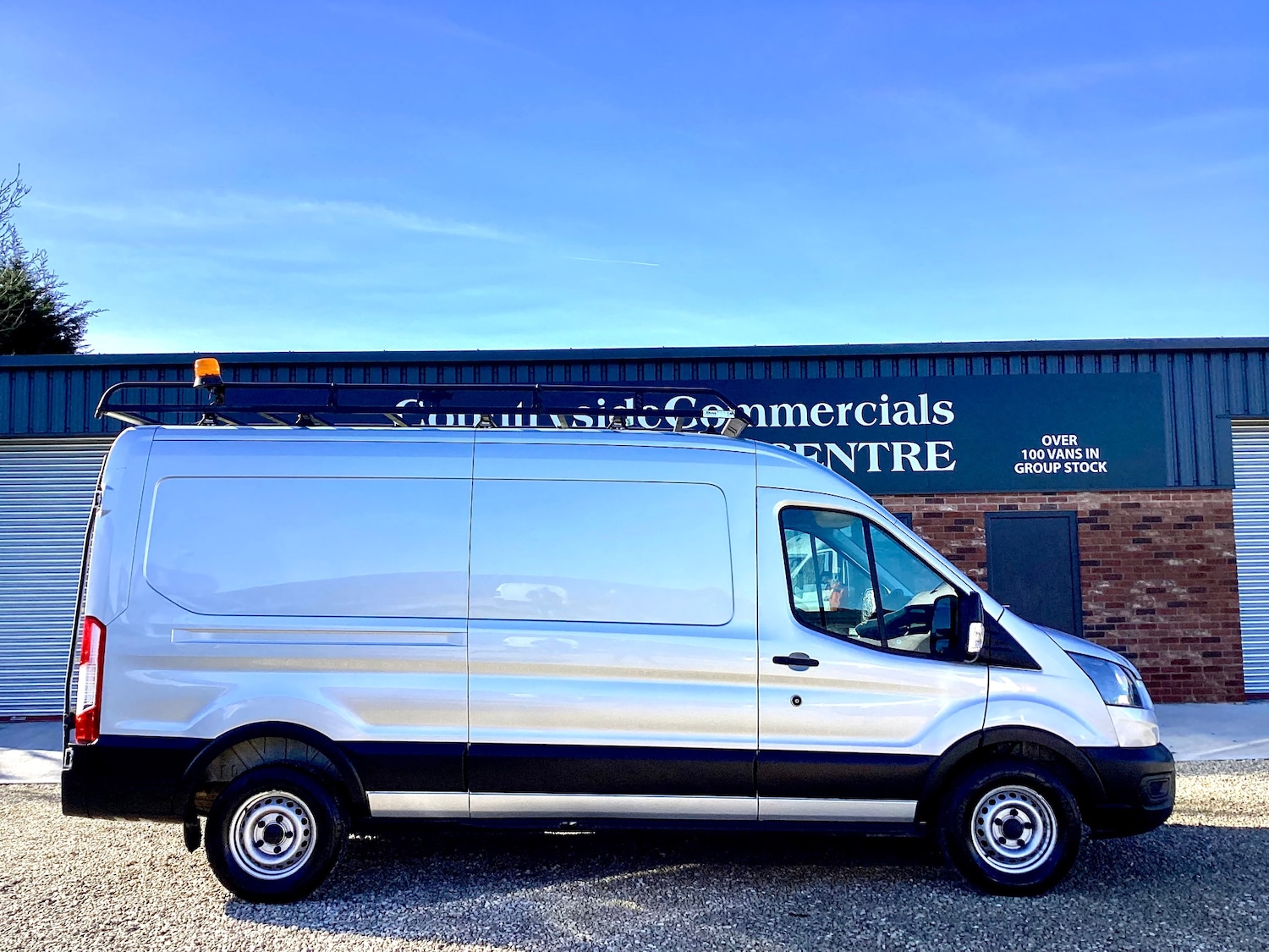 Used Ford Transit 2019 for sale - 77567444: Photo 7