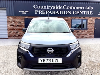 Used Nissan Other 2024 for sale - 79105165: Photo