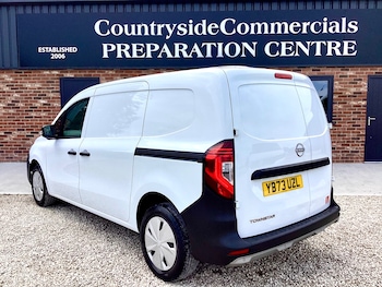 Used Nissan Other 2024 for sale - 79105165: Photo