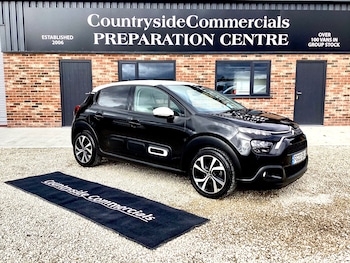 Used Citroen C3 2022 for sale - 79444581: Photo