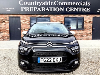 Used Citroen C3 2022 for sale - 79444581: Photo