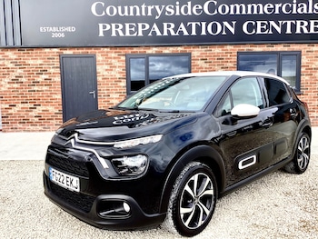 Used Citroen C3 2022 for sale - 79444581: Photo