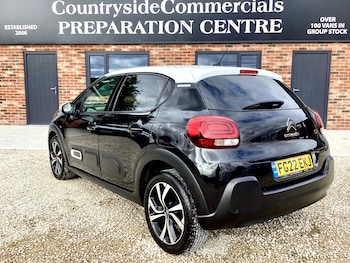 Used Citroen C3 2022 for sale - 79444581: Photo