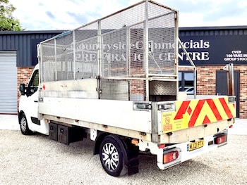 Used Renault Master 2021 for sale - 78900924: Photo