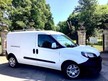 Used Fiat Doblo 2021 for sale - 74695200: Photo