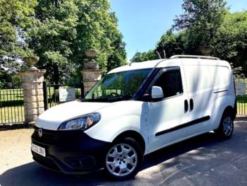Used Fiat Doblo 2021 for sale - 74695200: Photo