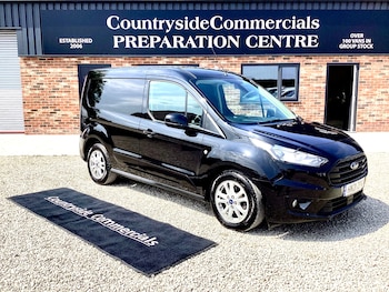 Used Ford Transit Connect 2021 for sale - 78716821: Photo