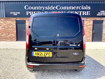Used Ford Transit Connect 2021 for sale - 78716821: Photo