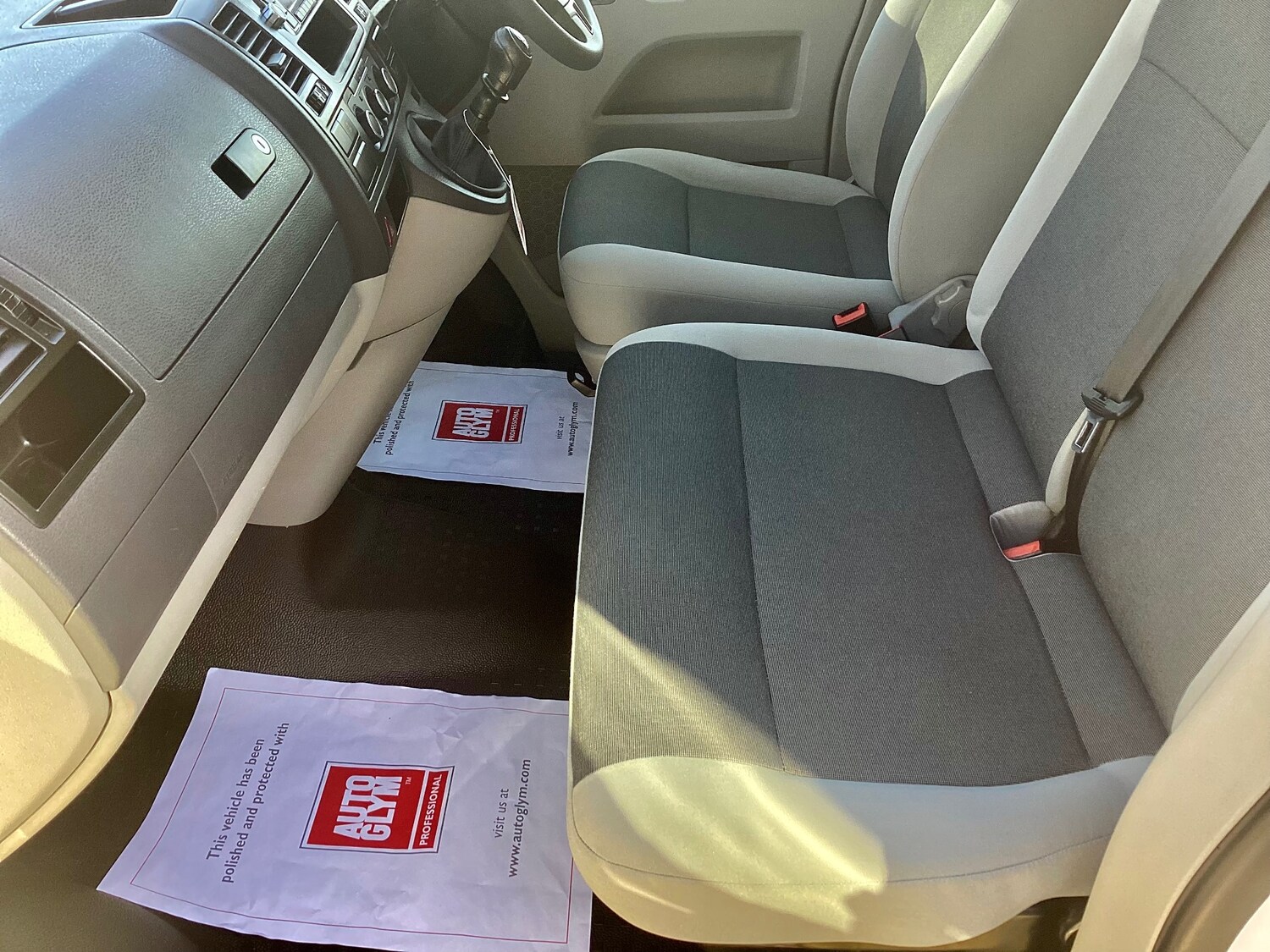 Used Volkswagen Transporter 2015 for sale - 77685173: Photo 11