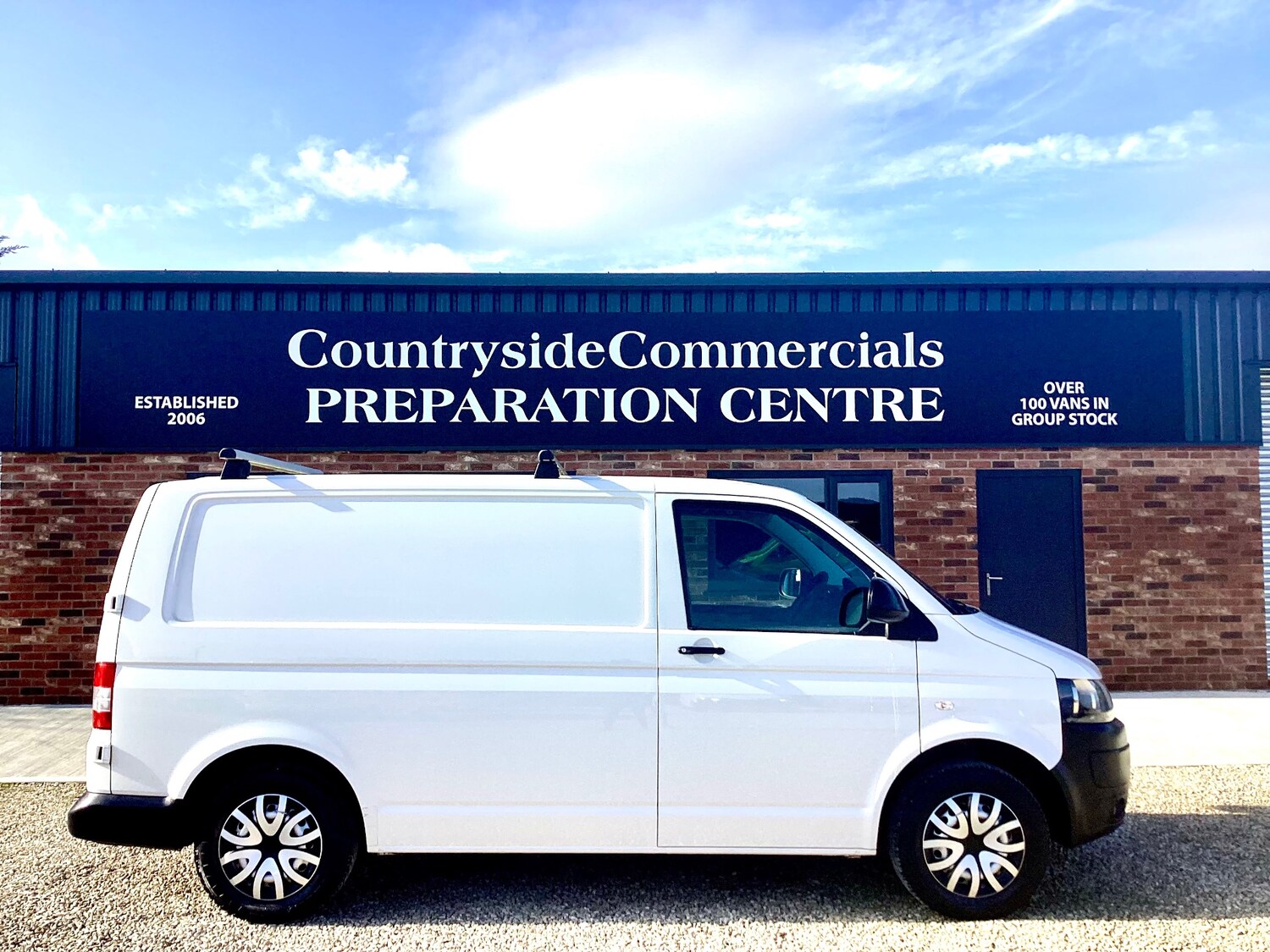 Used Volkswagen Transporter 2015 for sale - 77685173: Photo 7